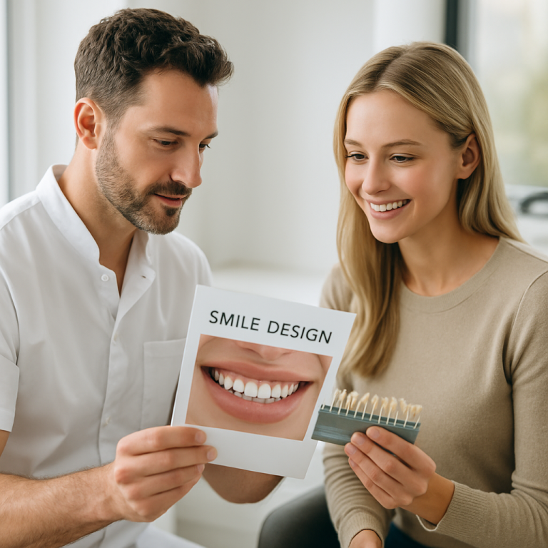 london smile design consultation - Comprehensive Guide: Everything you need to know about london smile design consultation in 2024