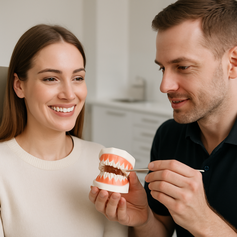 london smile design private - Customized Care: How clinics tailor london smile design private to your unique dental profile