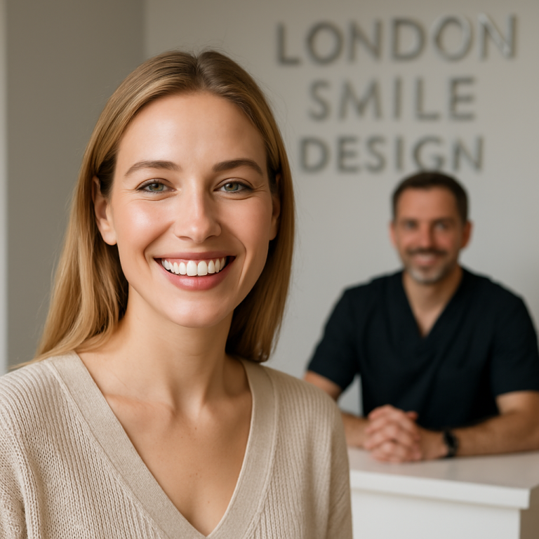 london smile design high quality - Top Benefits: Why choosing london smile design high quality can transform your oral health
