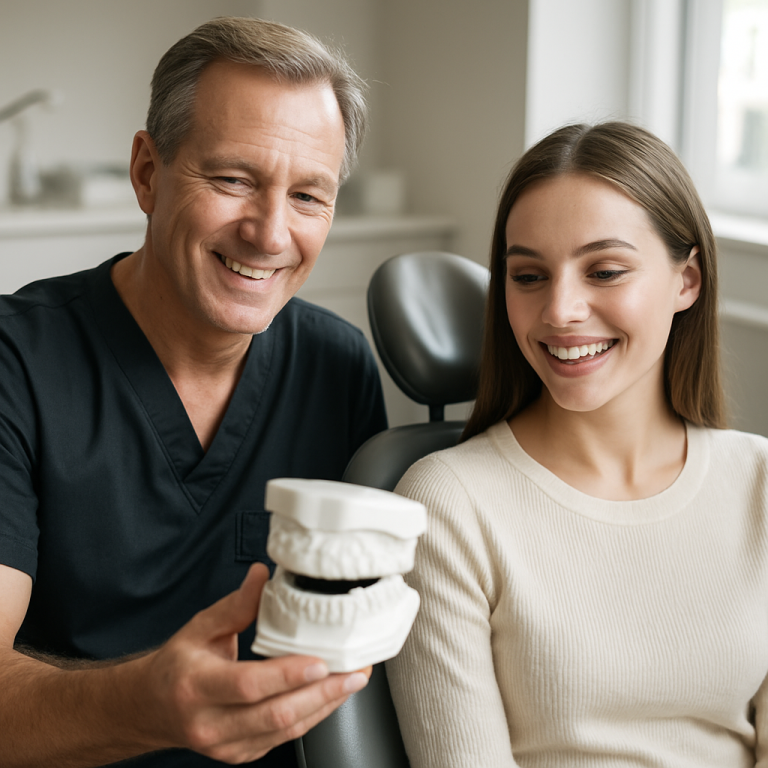 london smile design certified - Same-Day Solutions: Exploring fast and efficient london smile design certified options