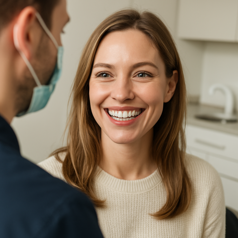 london smile design benefits - Top Benefits: Why choosing london smile design benefits can transform your oral health