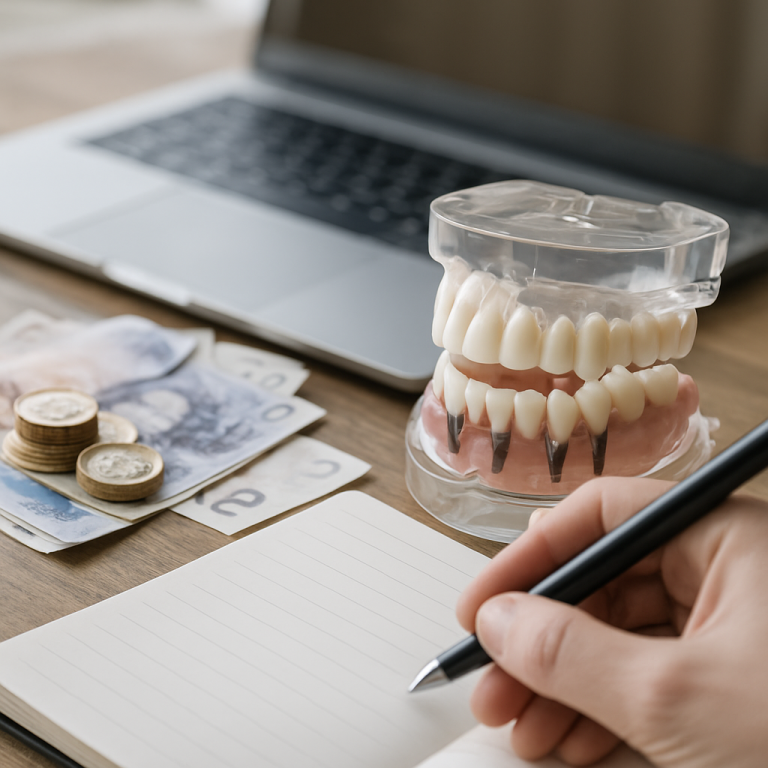 london all on 4 cost - Financing Options: How to manage your dental investment for london all on 4 cost