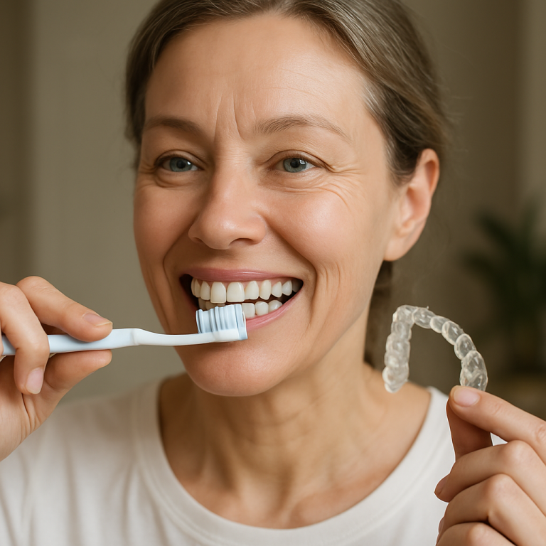 london all on 4 painless - Long-Term Results: Maintenance tips to protect your smile after london all on 4 painless