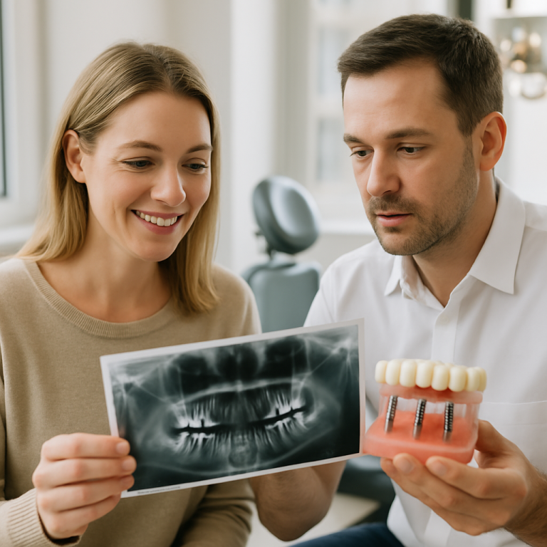london all on 4 packages - Customized Care: How clinics tailor london all on 4 packages to your unique dental profile
