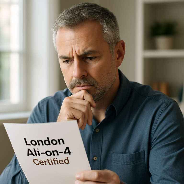 london all on 4 certified - Choosing the Right Clinic: Key factors to consider before booking london all on 4 certified