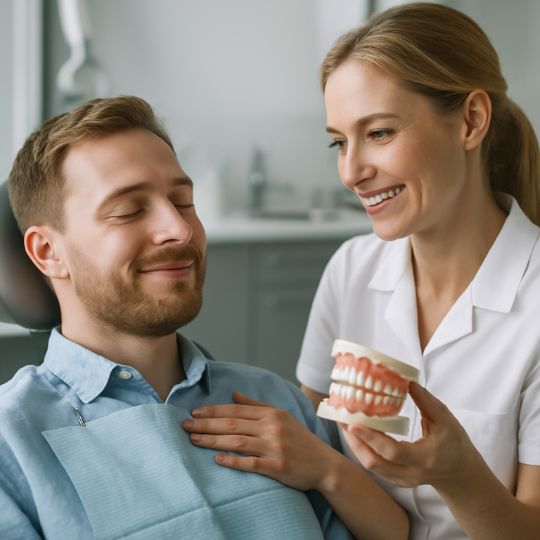 london teeth whitening consultation - Pain Management: Ensuring a comfortable, anxiety-free experience during london teeth whitening consultation