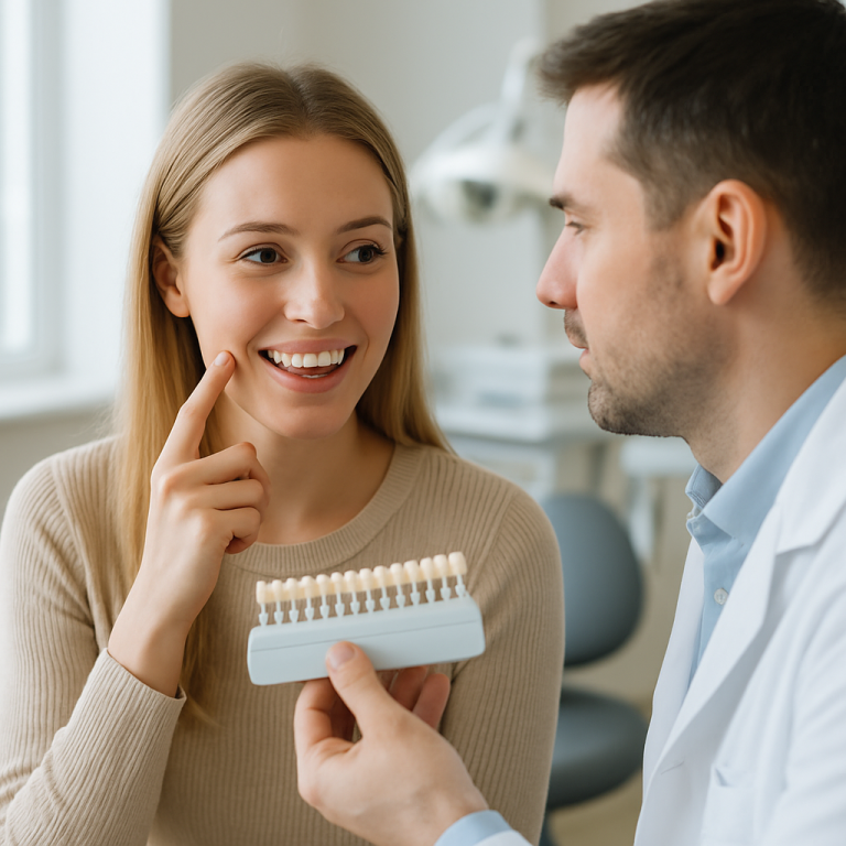 london teeth whitening affordable - Consultation Prep: The most important questions to ask your dentist about london teeth whitening affordable