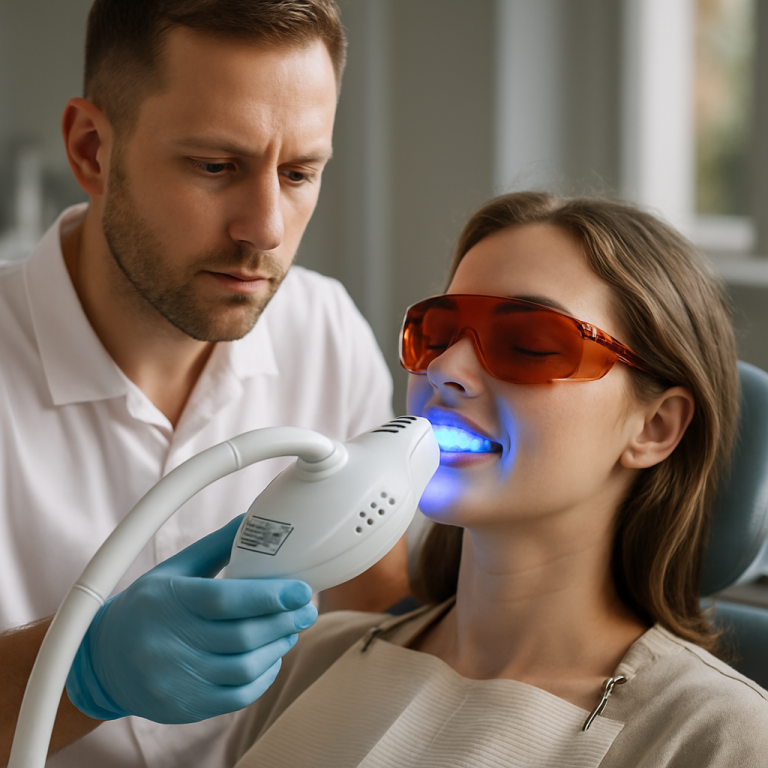 london teeth whitening private - Safety First: Understanding the risks, safety measures, and success rates of london teeth whitening private