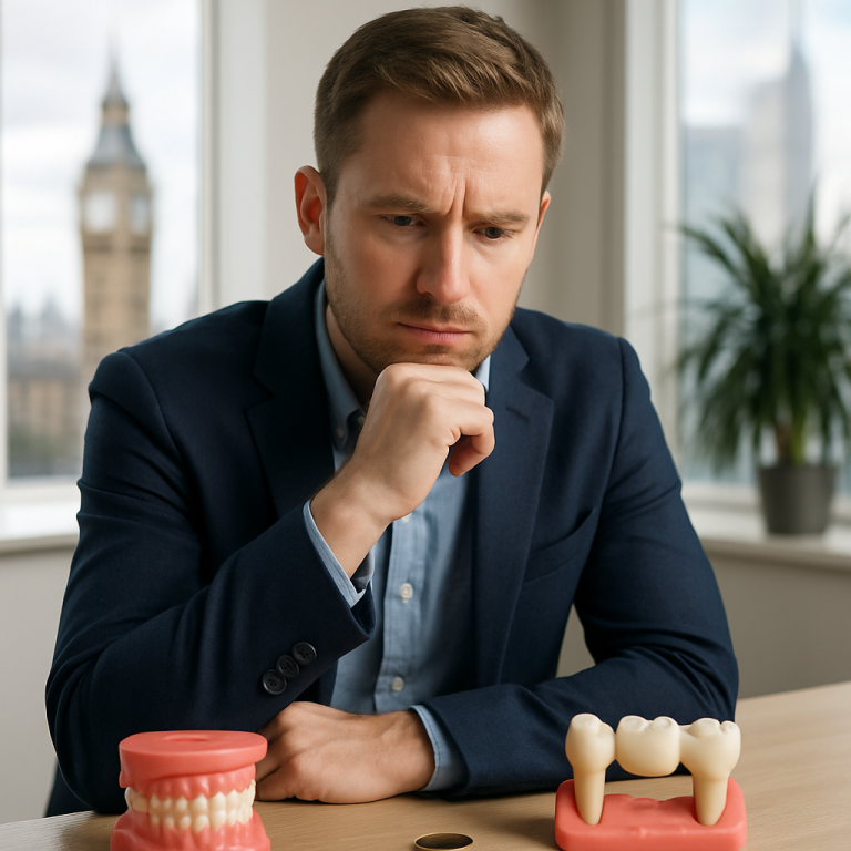 london dental bridges price - Pros and Cons: Is london dental bridges price the right choice for your specific needs?