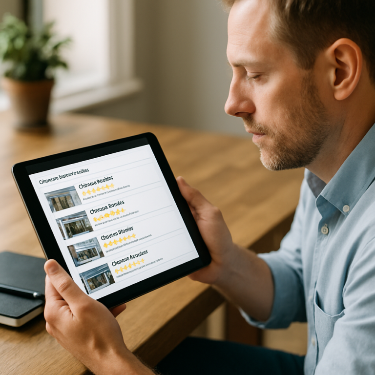 london dental bridges reviews - Choosing the Right Clinic: Key factors to consider before booking london dental bridges reviews
