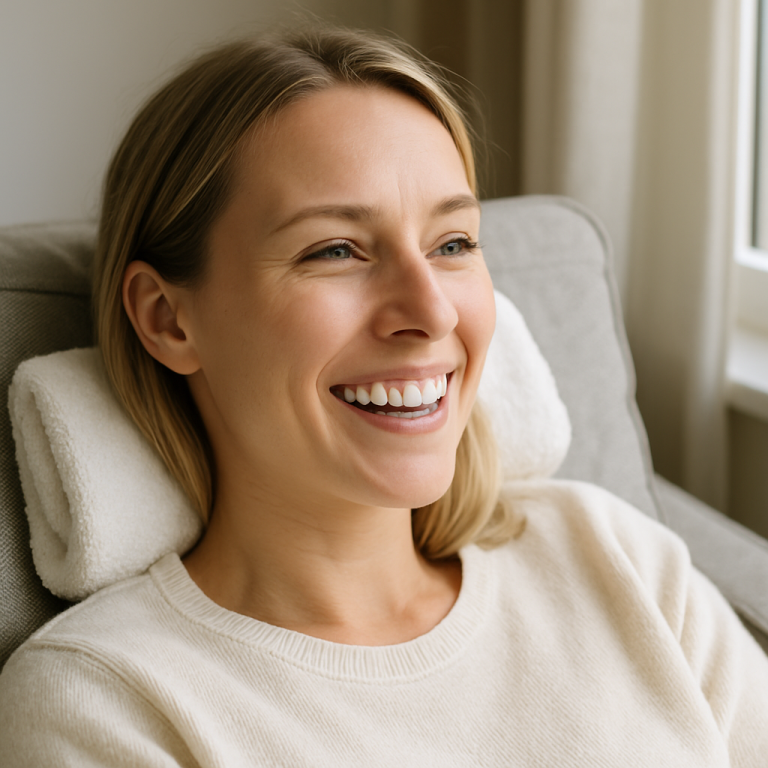 london dental bridges guide - Recovery & Aftercare: Essential tips for a smooth healing process after london dental bridges guide