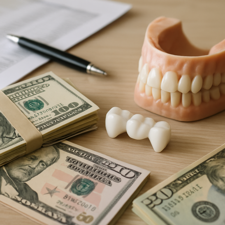 london dental bridges recovery - Financing Options: How to manage your dental investment for london dental bridges recovery
