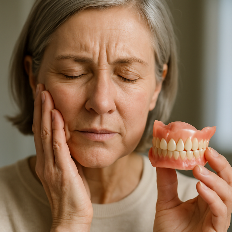 london dentures affordable - Recovery & Aftercare: Essential tips for a smooth healing process after london dentures affordable