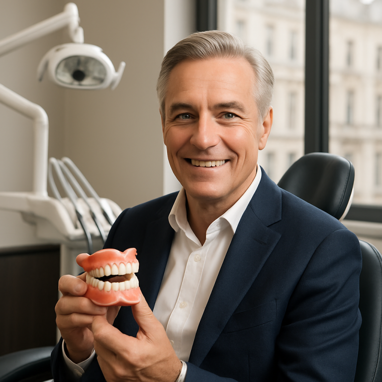 london dentures luxury - Same-Day Solutions: Exploring fast and efficient london dentures luxury options