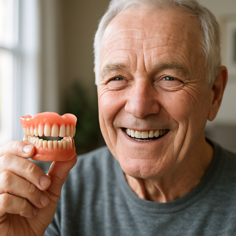 london dentures packages - Patient Reviews: Real experiences and life-changing results from london dentures packages