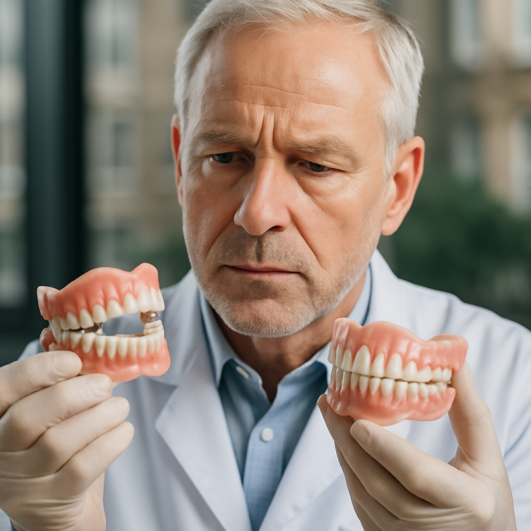 london dentures comparison - Safety First: Understanding the risks, safety measures, and success rates of london dentures comparison