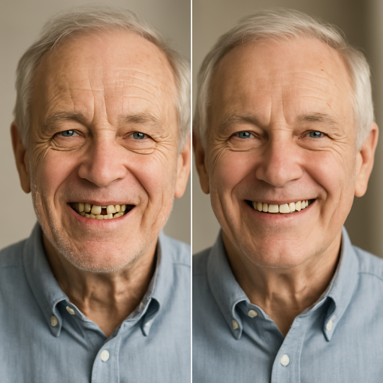london dentures before and after - Consultation Prep: The most important questions to ask your dentist about london dentures before and after