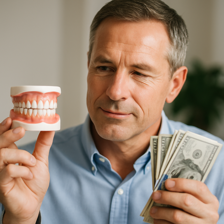 london dentures near me - Financing Options: How to manage your dental investment for london dentures near me