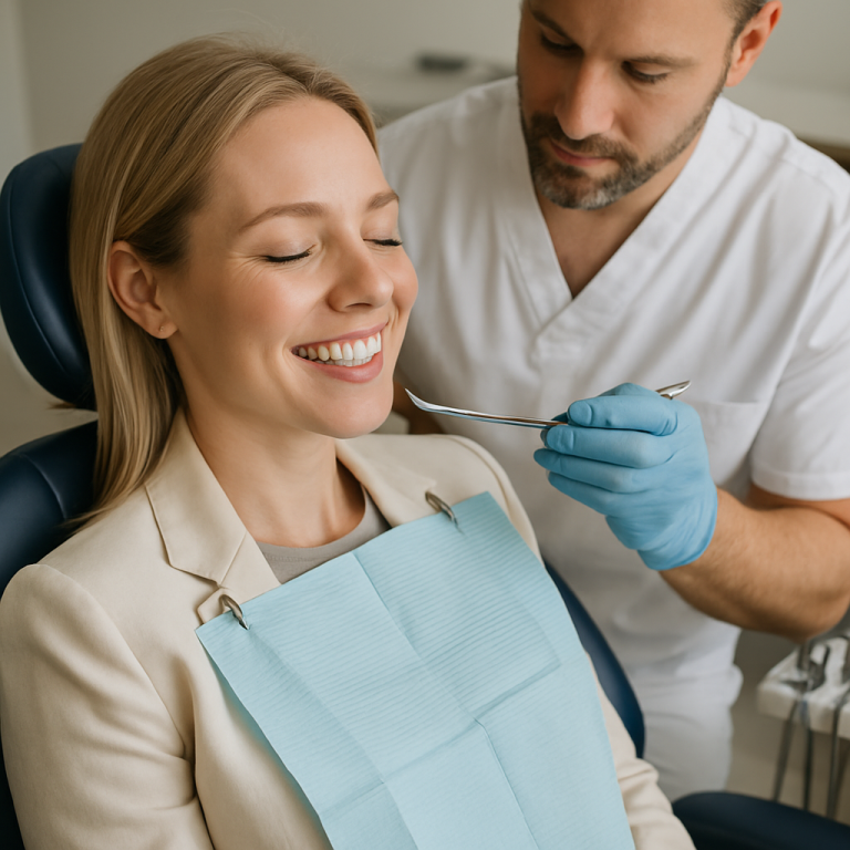 london bruxism price - Luxury Dental Care: Experiencing premium, VIP london bruxism price services