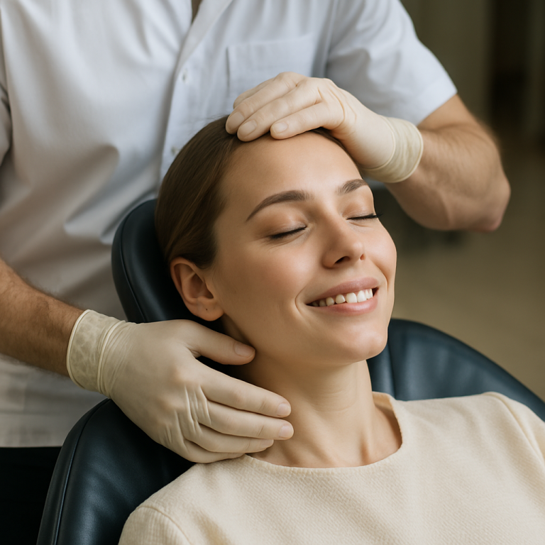 london bruxism luxury - Pain Management: Ensuring a comfortable, anxiety-free experience during london bruxism luxury