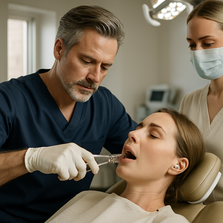 london extraction luxury - Pain Management: Ensuring a comfortable, anxiety-free experience during london extraction luxury