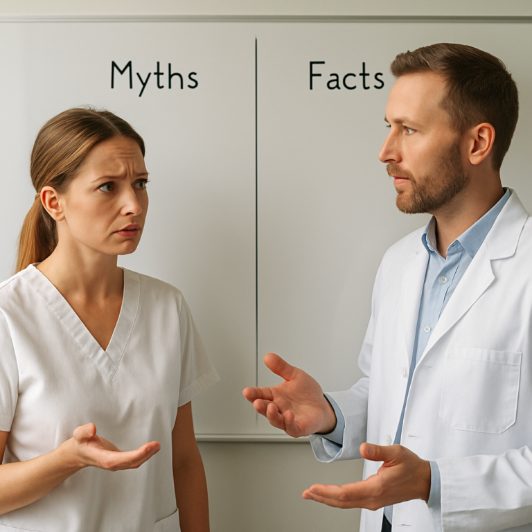 london extraction offers - Myths vs Facts: Debunking common misconceptions surrounding london extraction offers