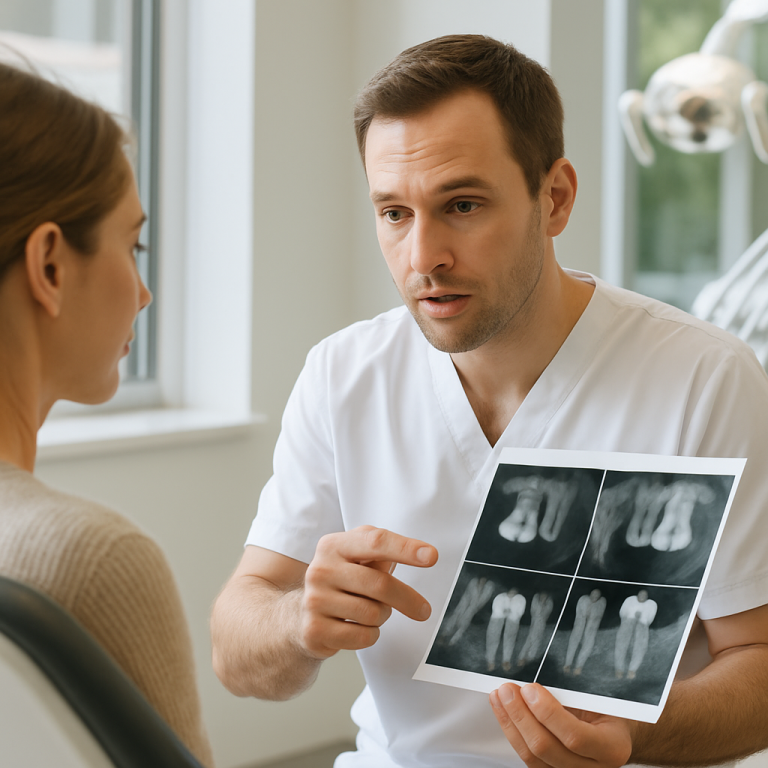 london extraction benefits - Customized Care: How clinics tailor london extraction benefits to your unique dental profile