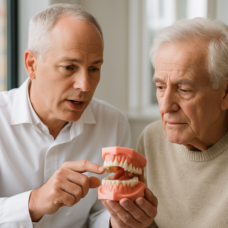 london extraction for seniors - Expert Advice: What top specialists say about london extraction for seniors