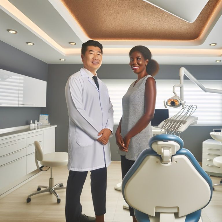 Laminate Veneers Turkey Turkey London consultation in Antalya