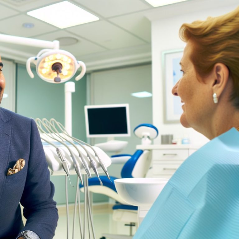 London Patients All On 4 Dental Implants Turkey