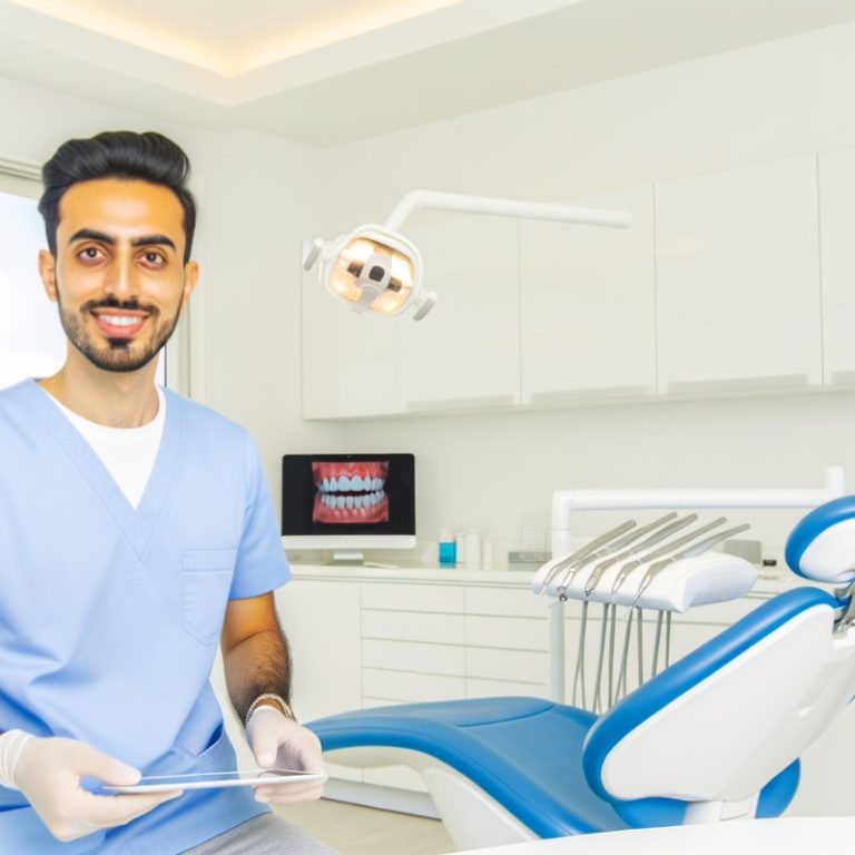 Porcelain Crowns Turkey Turkey London consultation in Antalya for patient from London